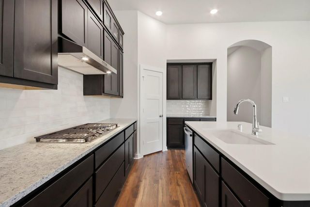 13105 Bridge Crest Drive, Conroe, TX 77302