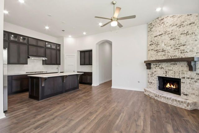 13105 Bridge Crest Drive, Conroe, TX 77302