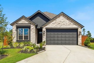 13105 Bridge Crest Drive, Conroe, TX 77302