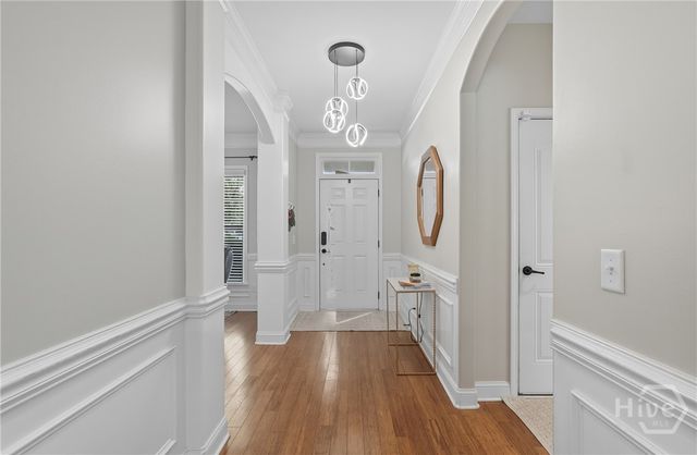 171 Moor Hen Landing, Savannah, GA 31419