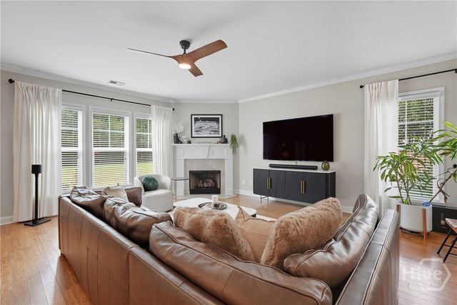 171 Moor Hen Landing, Savannah, GA 31419