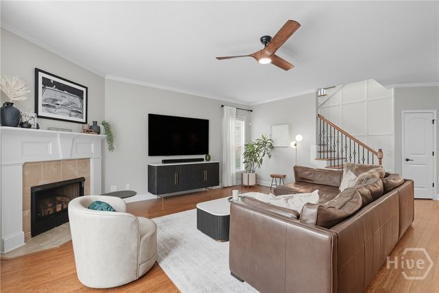 171 Moor Hen Landing, Savannah, GA 31419