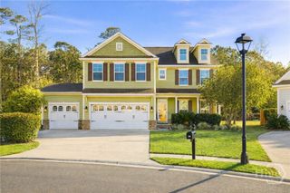 171 Moor Hen Landing, Savannah, GA 31419