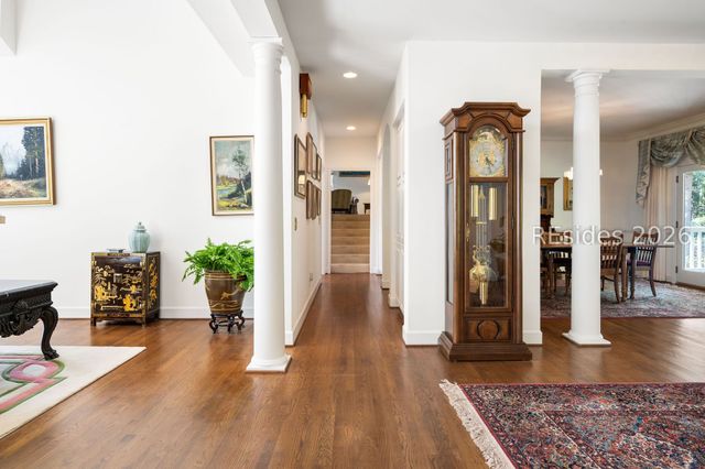 4 Bent Tree Ln, Okatie, SC 29909