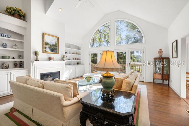 4 Bent Tree Ln, Okatie, SC 29909