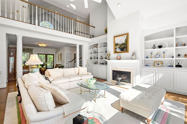 4 Bent Tree Ln, Okatie, SC 29909