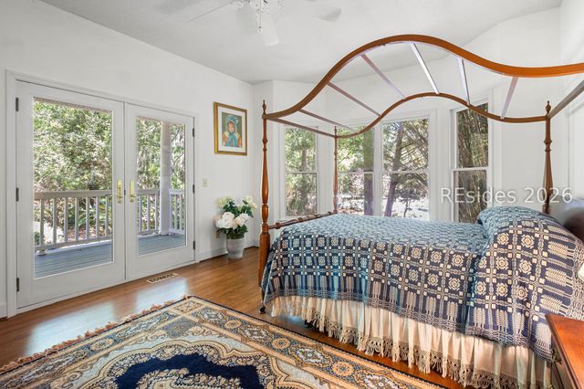 4 Bent Tree Ln, Okatie, SC 29909