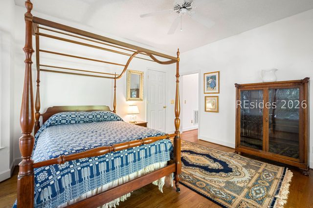 4 Bent Tree Ln, Okatie, SC 29909