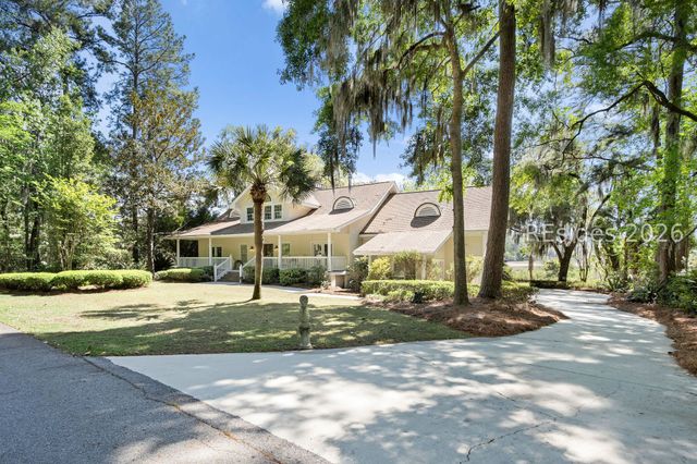 4 Bent Tree Ln, Okatie, SC 29909