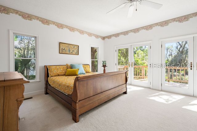 4 Bent Tree Ln, Okatie, SC 29909
