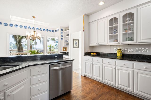 4 Bent Tree Ln, Okatie, SC 29909