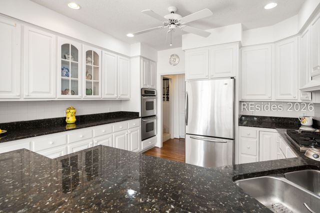 4 Bent Tree Ln, Okatie, SC 29909