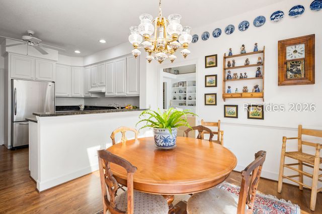 4 Bent Tree Ln, Okatie, SC 29909