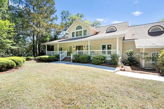 4 Bent Tree Ln, Okatie, SC 29909