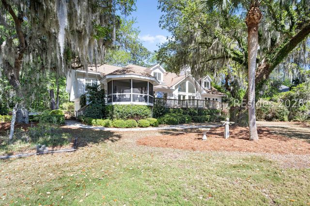 4 Bent Tree Ln, Okatie, SC 29909