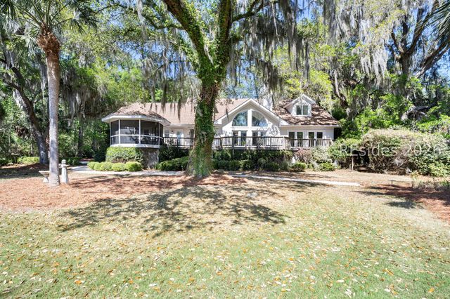 4 Bent Tree Ln, Okatie, SC 29909