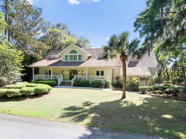 4 Bent Tree Ln, Okatie, SC 29909