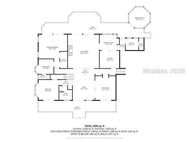 4 Bent Tree Ln, Okatie, SC 29909