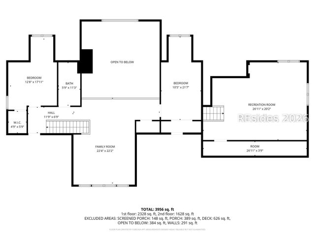 4 Bent Tree Ln, Okatie, SC 29909