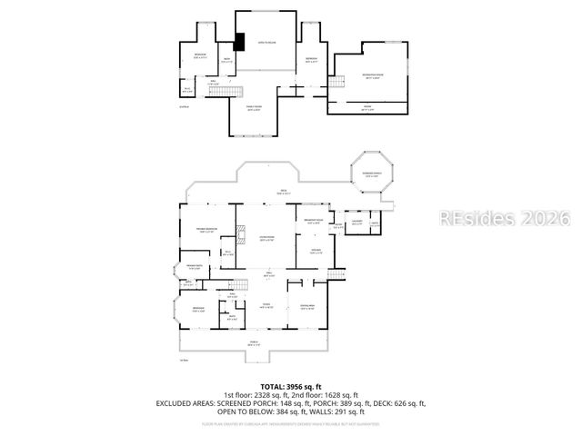 4 Bent Tree Ln, Okatie, SC 29909
