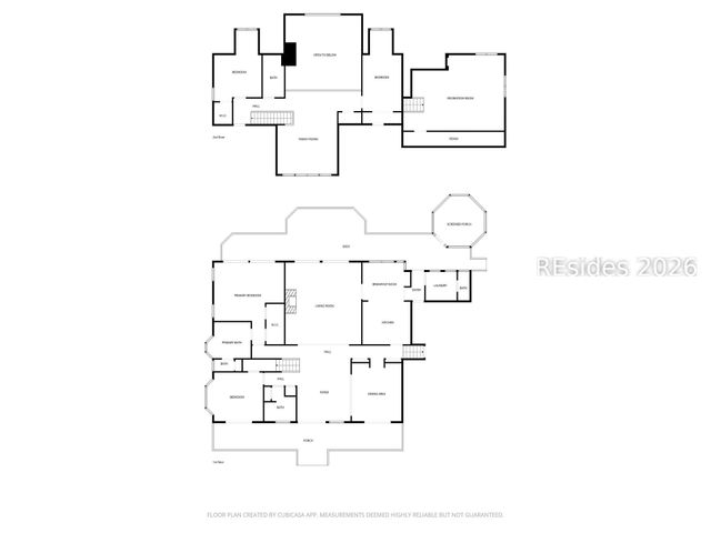 4 Bent Tree Ln, Okatie, SC 29909