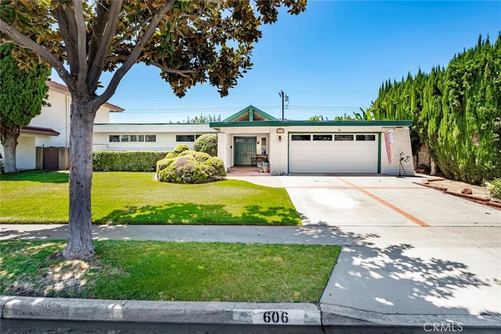 606 Tangier, Placentia, CA 92870