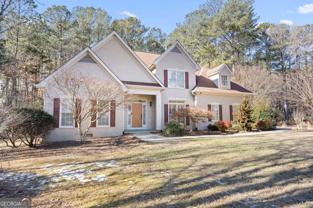 165 Redspire Lane, Fayetteville, GA 30215
