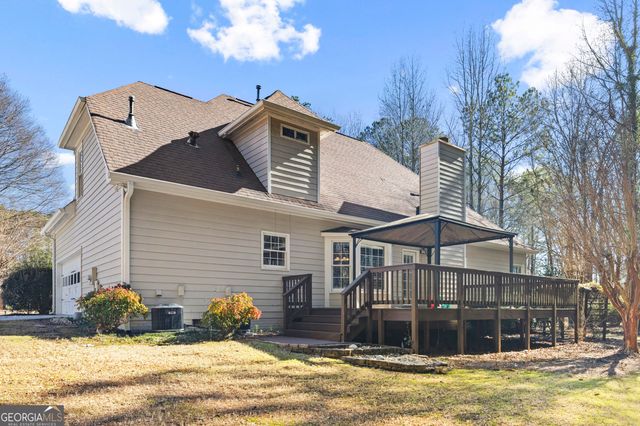 165 Redspire Lane, Fayetteville, GA 30215