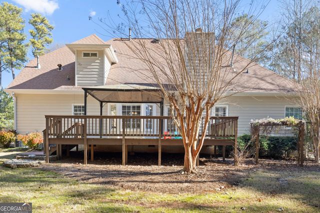165 Redspire Lane, Fayetteville, GA 30215