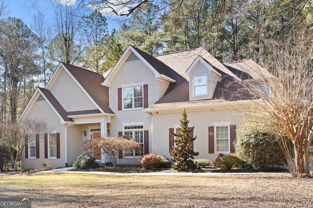 165 Redspire Lane, Fayetteville, GA 30215