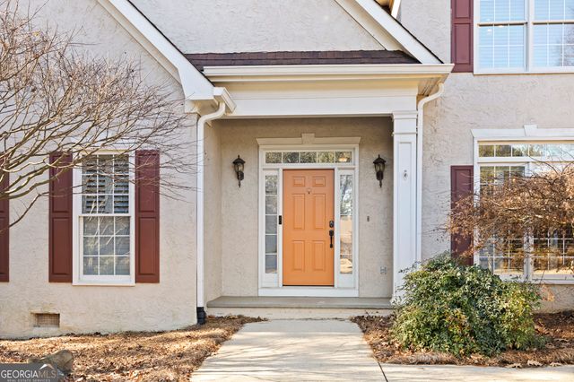 165 Redspire Lane, Fayetteville, GA 30215