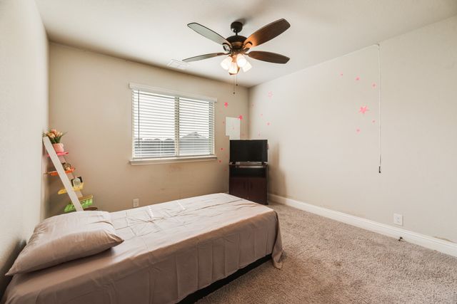 10609 Kettlewood Drive, Fort Worth, TX 76036