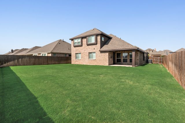 10609 Kettlewood Drive, Fort Worth, TX 76036