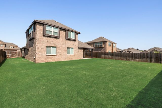10609 Kettlewood Drive, Fort Worth, TX 76036