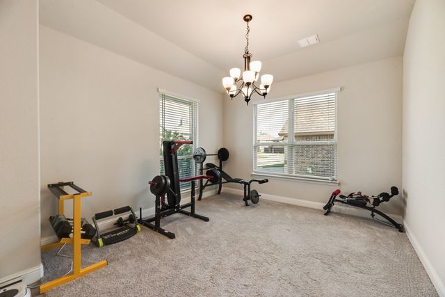10609 Kettlewood Drive, Fort Worth, TX 76036