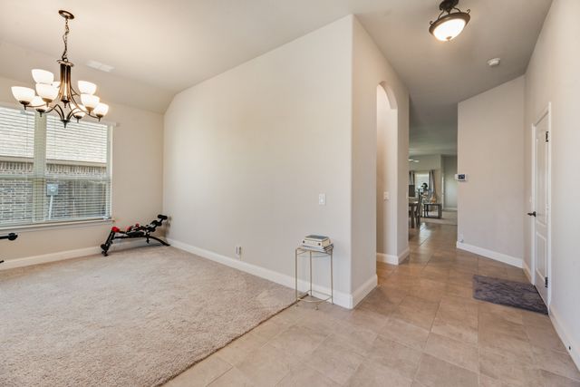 10609 Kettlewood Drive, Fort Worth, TX 76036