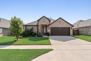 10609 Kettlewood Drive, Fort Worth, TX 76036