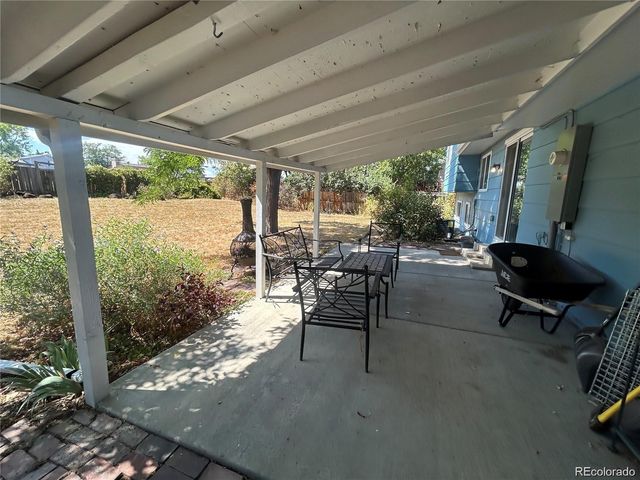 18098 E Bails Place, Aurora, CO 80017
