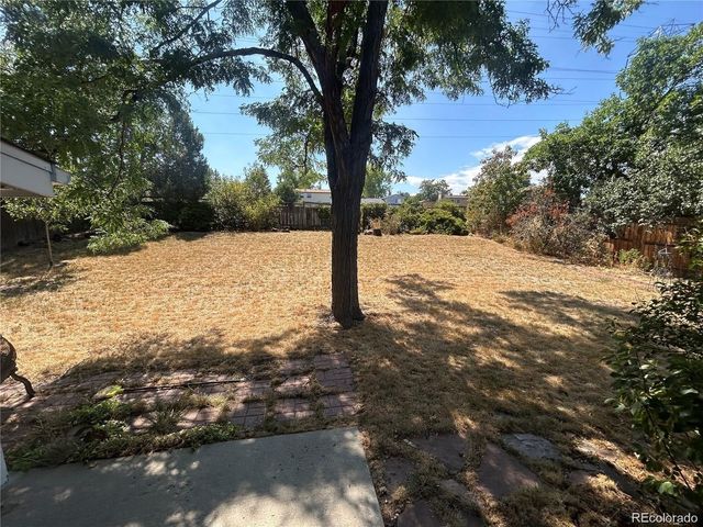 18098 E Bails Place, Aurora, CO 80017