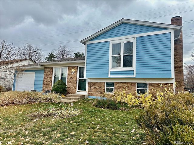 18098 E Bails Place, Aurora, CO 80017
