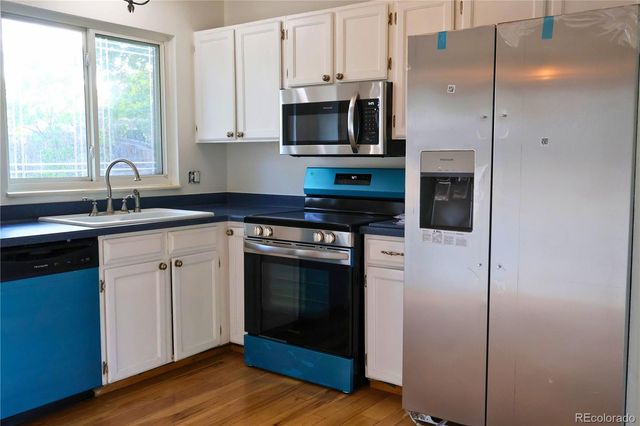 18098 E Bails Place, Aurora, CO 80017