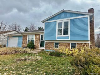 18098 E Bails Place, Aurora, CO 80017