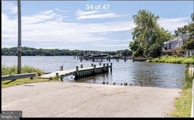 117 OAKWOOD RD, Edgewater, MD 21037