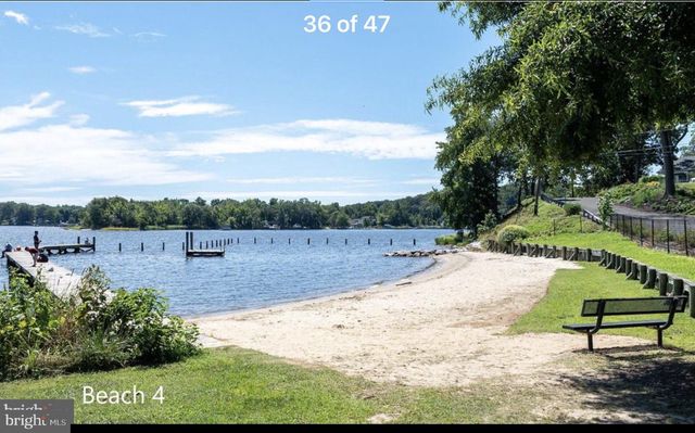 117 OAKWOOD RD, Edgewater, MD 21037