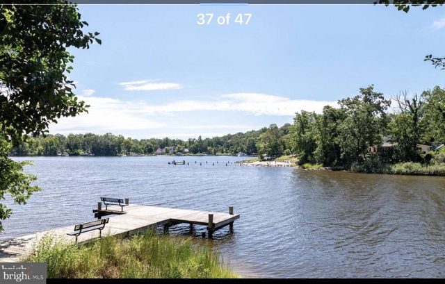 117 OAKWOOD RD, Edgewater, MD 21037