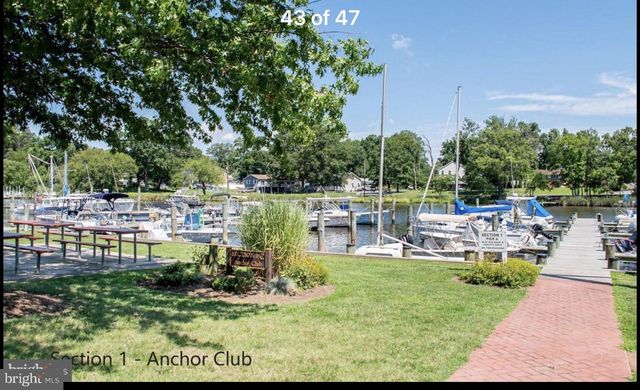 117 OAKWOOD RD, Edgewater, MD 21037