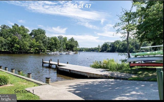117 OAKWOOD RD, Edgewater, MD 21037