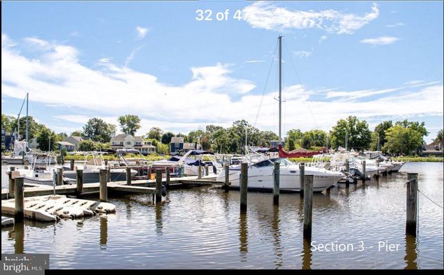 117 OAKWOOD RD, Edgewater, MD 21037