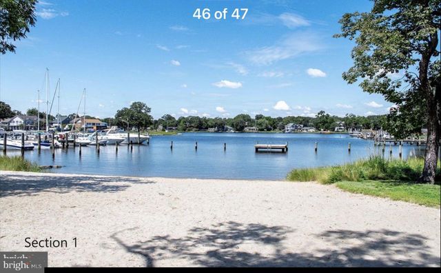 117 OAKWOOD RD, Edgewater, MD 21037