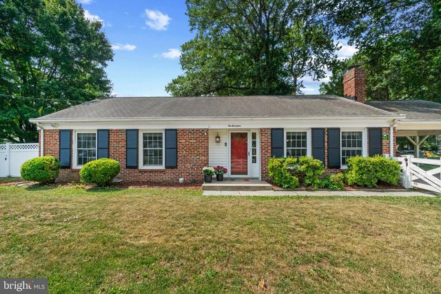 117 OAKWOOD RD, Edgewater, MD 21037